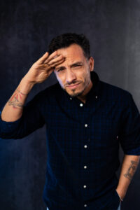 Formador João Marques