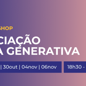 Iniciação à IA Generativa