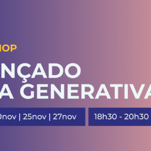 Avançado de IA Generativa