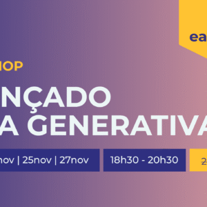 Avançado de IA Generativa