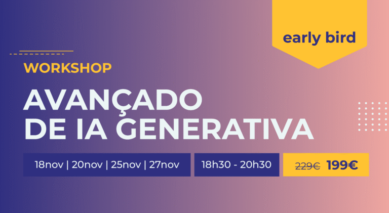 Avançado de IA Generativa