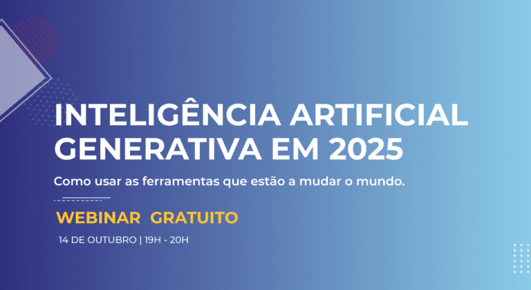 Inteligência Artificial Generativa em 2025