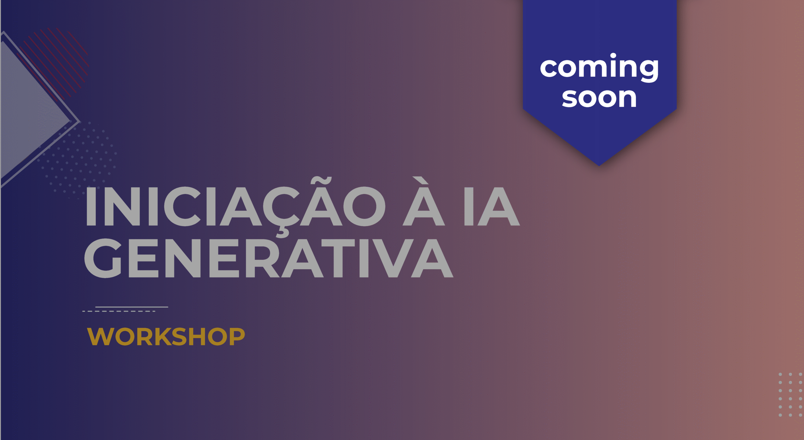 Iniciação à IA Generativa