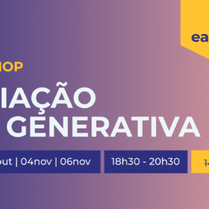 Iniciação à IA Generativa