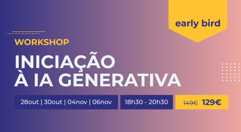 Iniciação à IA Generativa